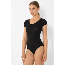 Miorre Modal Kısakol Çıtçıtlı Body 001