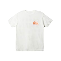 Quiksilver How Are You Feeling Ss Beyaz 244764334 Beyaz