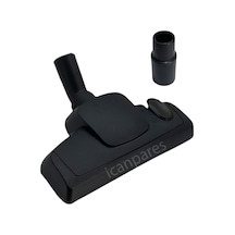 Ariete İle Uyumlu Vc 2784 Smart Elektrikli Süpürge Yerli Baykuş Emici Yer Başlık
