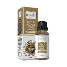 Sığlaağacı Yağı 20ml
