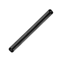 Hediyefilesi Büyük Boy Mıknatıslı Bıçak Askısı 55 Cm Bıçak Tutucu Bıçak Organizer Bıçaklık Beyaz Diğer