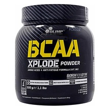 Olimp Bcaa Xplode 500 Gr Ananas Aroma