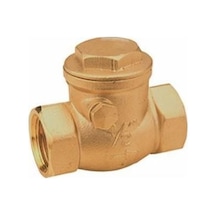 Çalpara Çekvalf 1/2 Inch