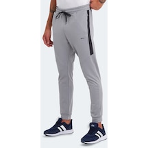 Slazenger REGION IN Erkek Eşofman Altı Gri