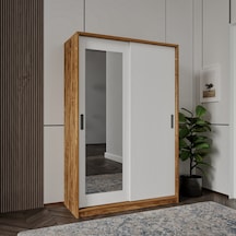 Başak Bambu Detaylı Dolap Başak Bambu Detaylı Dolap