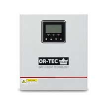 Or-tec Solar 12 V 1 Kw Mppt Akıllı İnverter / 150 Voc