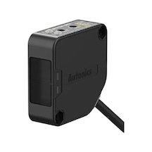 Autonics Ben3m-pfr ,kübik/3mt 24v..220vac/dc Kontak-1a1k 5-kablo Reflektör Fotosel