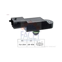Renault Laguna 2 Map Sensoru 2.0 2005-2007 Facet 103173