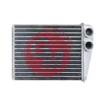 Kalorifer Radyatörü Renault Clio 3 Br0/1.cr0/1 1.5 Dcı 2005-2012 Al / Pl / Brz