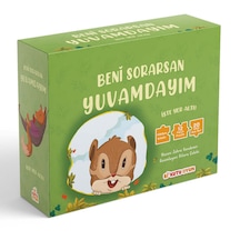 Beni Sorarsan Yuvamdayım - İşte Yer Altı
