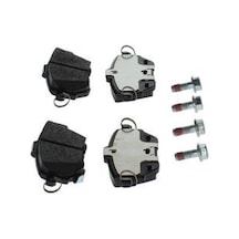 Toyota C-hr 1.8 Hybrid 2023-2026 Bosch Arka Balata Netpar26236