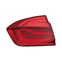 Bmw 316i F30-f80 Stop Lambasi Sol 2012-2016 Depo 4441981lae