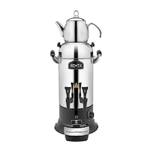 Remta R27 Maksi 16 L 1800 W Çift Demlikli Çay Makinesi
