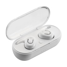 MF Product Acoustic 0167 TWS Bluetooth 5.0 Kulak İçi Kulaklık