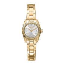 Dkny Dk1l125m0025 Kadın Kol Saati Altın