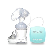 Rexon Elektirikli Göğüs Pompası Mavi