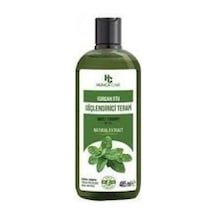 Hunca Isırgan Otu Şampuan 485 Ml Normal