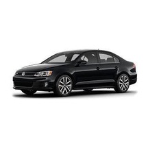 Coil-Ex Volkswagen Jetta 2011 Sonrası Spor Yay 45 - 45 Mm