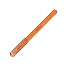 Rotring Jel Mürekkepli Tükenmez Kalem Turuncu Siyah