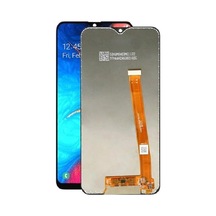 Samsung A20e Dokunmatik Ekran Servis Siyah