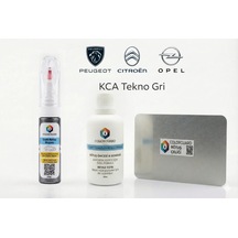 Kca Tekno Gri
