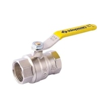 Klepsan 143 Doğalgaz Vana Mop 5-20 1 1/4"