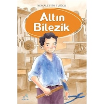 Altın Bilezik - Qhdh-621698