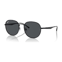 Ray-Ban Güneş Gözlüğü Rb3727d 57 002/87 Siyah
