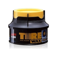 Soft99 Tire Black Wax Lastik Parlatıcı 170gr.