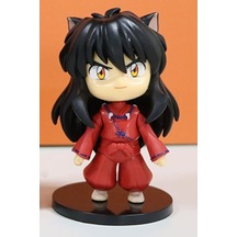 Anime Inuyasha Figür