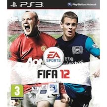 Fifa 12 PS3 Oyun