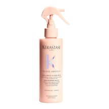 Gloss Absolu Anti-frizz Glaze Milk 190 Ml