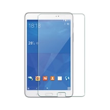 Nettech Samsung Galaxy T560 Tab E 9.6 Uyumlu Ön Koruma Cam Ekran Koruyucu