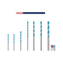 Bosch Expert Cyl-9 7'li Çok Amaçlı Matkap Ucu Seti 2608900648