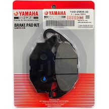 Yamaha Mt-25 Ön Fren Balata
