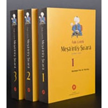 Meşa'Irü'Ş-Şu'Ara Aşık Çelebi 170822592