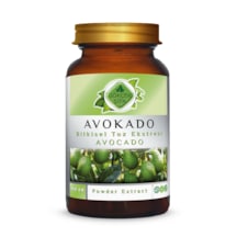 Gökçek Şifa Avokado Toz Eki 100 G