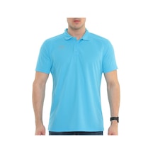 Kappa Raru Erkek Polo T-Shirt Nox Mavi