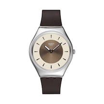 Syxs158 Swatch Hazel Delight Unisex Kol Saati Çok Renkli