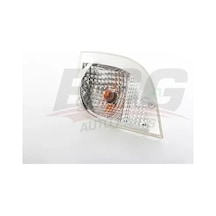 Sinyal Lambasi Sag, On, Duylu Mercedes - Benz Atego 1 / 2 1998