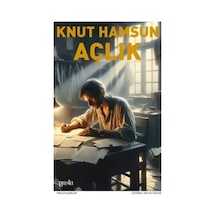 Açlık - Yqbx-764196