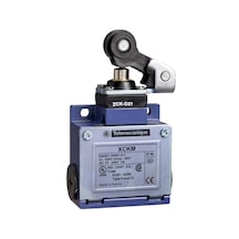 Telemecanıque Sensors Xck-m121 Termoplastik Makaralı Kol Limit Switch