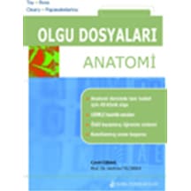 Olgu Dosyaları Anatomi N11.206