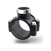 Poelsan Civatalı Prız Kolye 50X1/2'' ( 5 Adet )