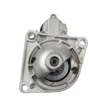 12 Volt 9 Diş Alfa Romeo Gt 1.9 2003 - 2010 Marş Dinamosu
