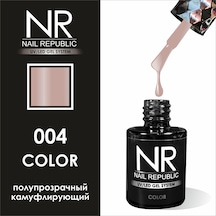 Nail Republic Kalıcı Oje NRKO-004