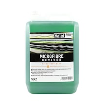 Valet Pro Microfibre Reviver Mikrofiber  Bez Yıkama Şampuanı 5 L