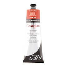 Georgıan 225 ML Yağlı Boya 588 Vermilion (Hue)