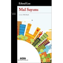 Mal Sayımı - Yqbx-649998