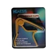 Nemesis Fc-71G Gitar Kaposu Sarı